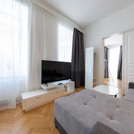 Vienna Dream Apartments מראה חיצוני תמונה