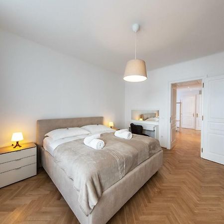 Vienna Dream Apartments מראה חיצוני תמונה