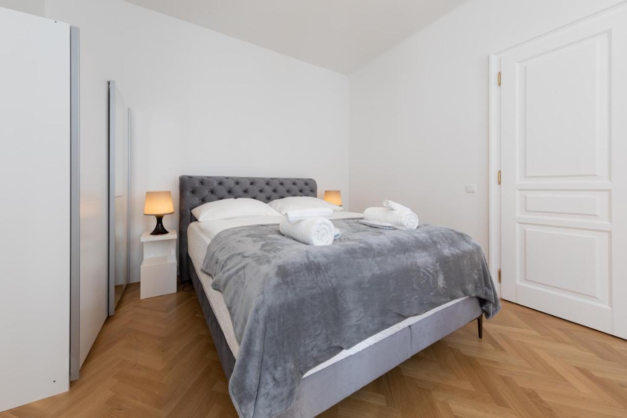 Vienna Dream Apartments מראה חיצוני תמונה