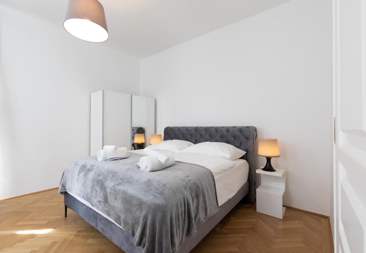 Vienna Dream Apartments מראה חיצוני תמונה