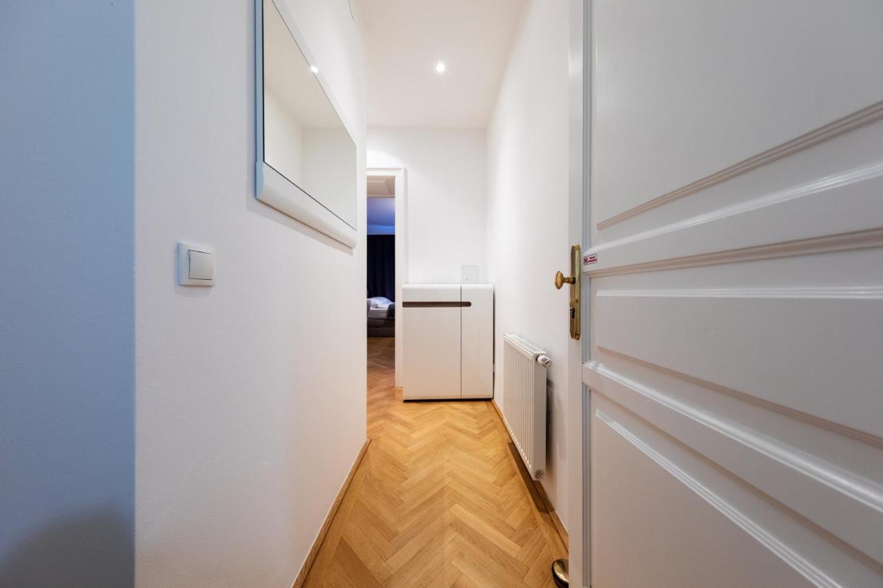 Vienna Dream Apartments מראה חיצוני תמונה
