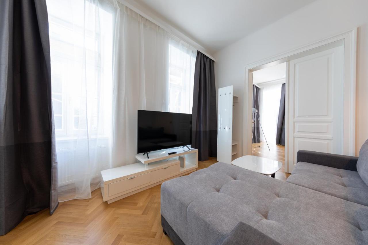 Vienna Dream Apartments מראה חיצוני תמונה