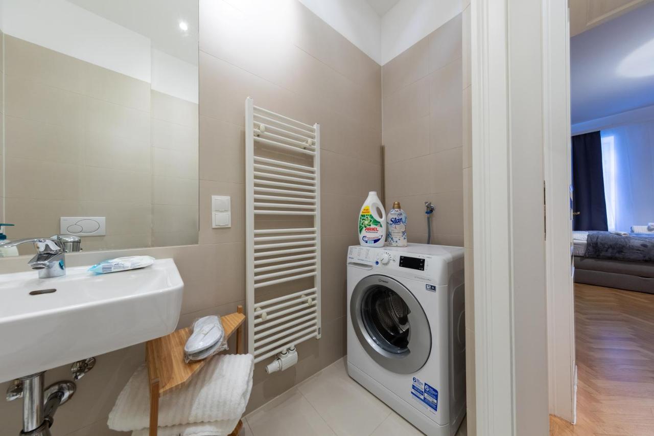 Vienna Dream Apartments מראה חיצוני תמונה