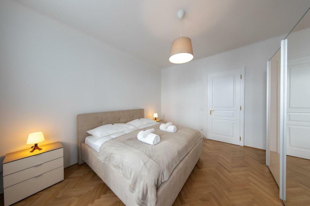 Vienna Dream Apartments מראה חיצוני תמונה