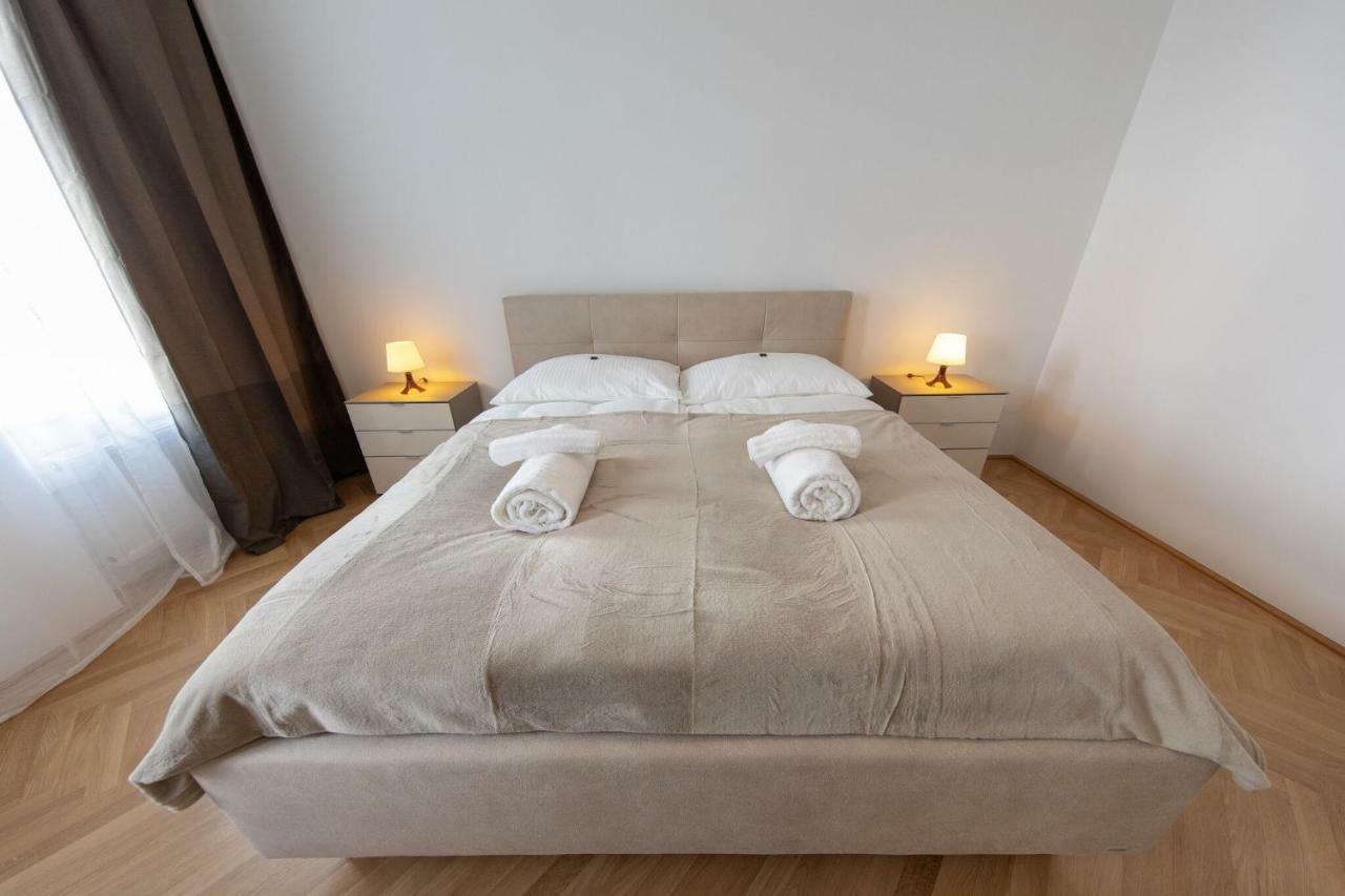 Vienna Dream Apartments מראה חיצוני תמונה
