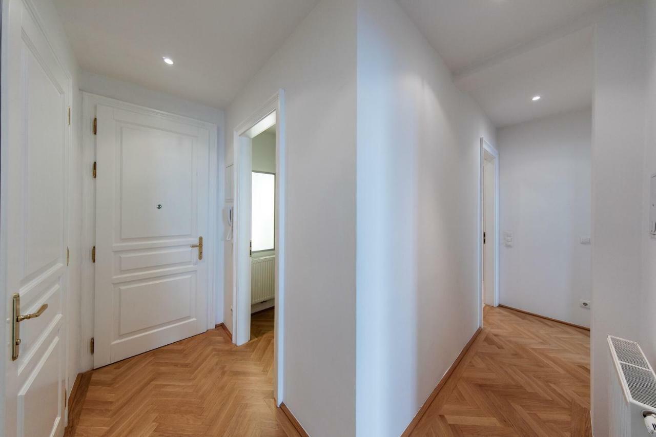 Vienna Dream Apartments מראה חיצוני תמונה