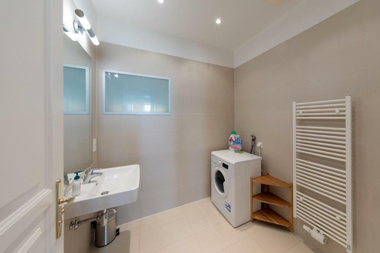 Vienna Dream Apartments מראה חיצוני תמונה