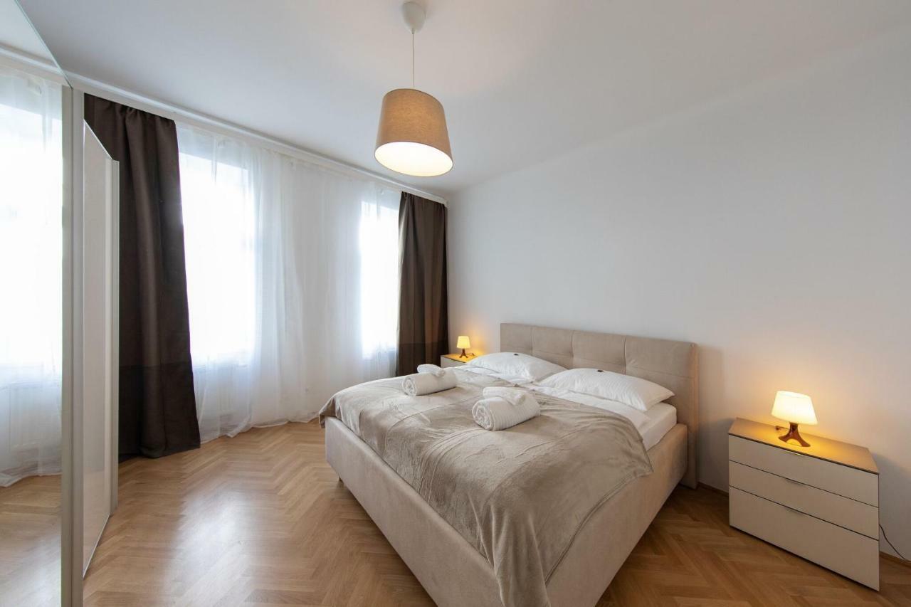 Vienna Dream Apartments מראה חיצוני תמונה