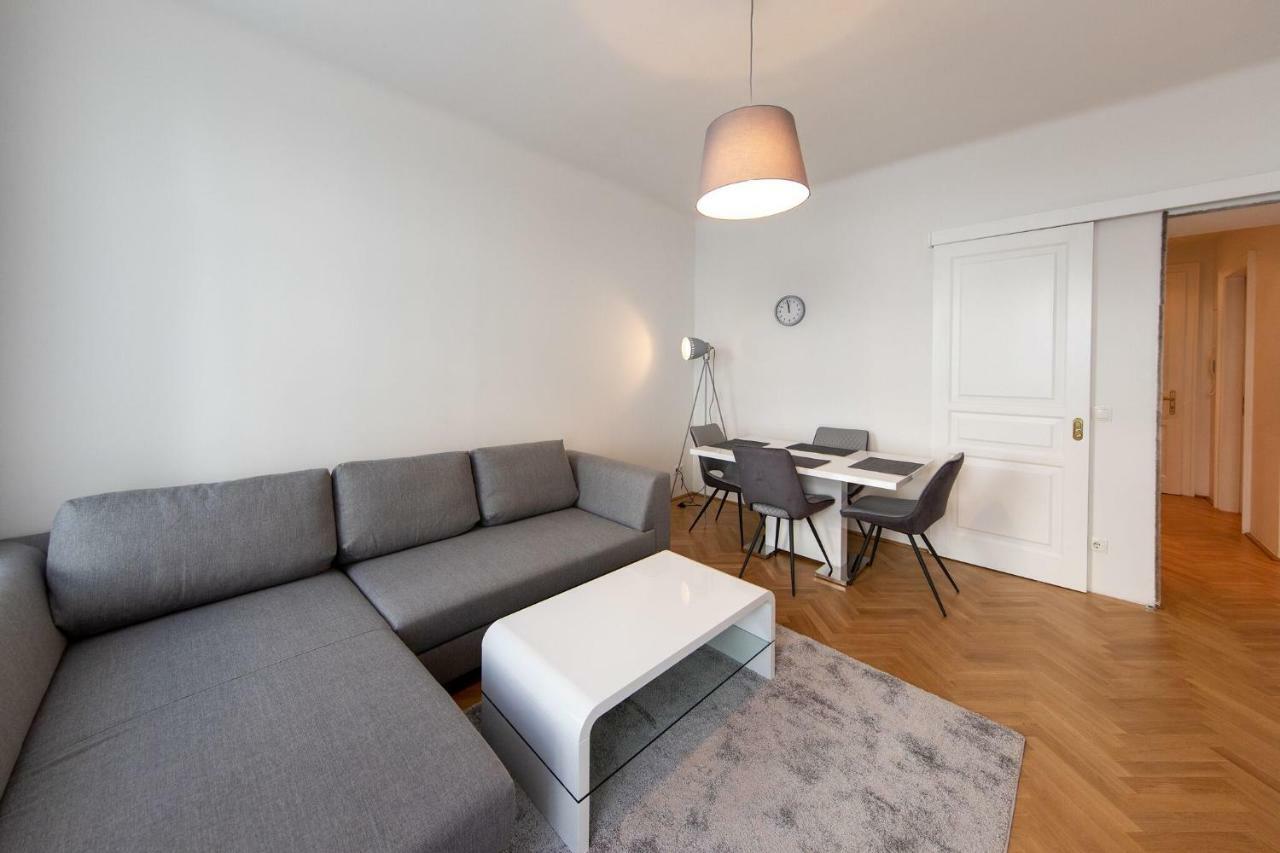 Vienna Dream Apartments מראה חיצוני תמונה