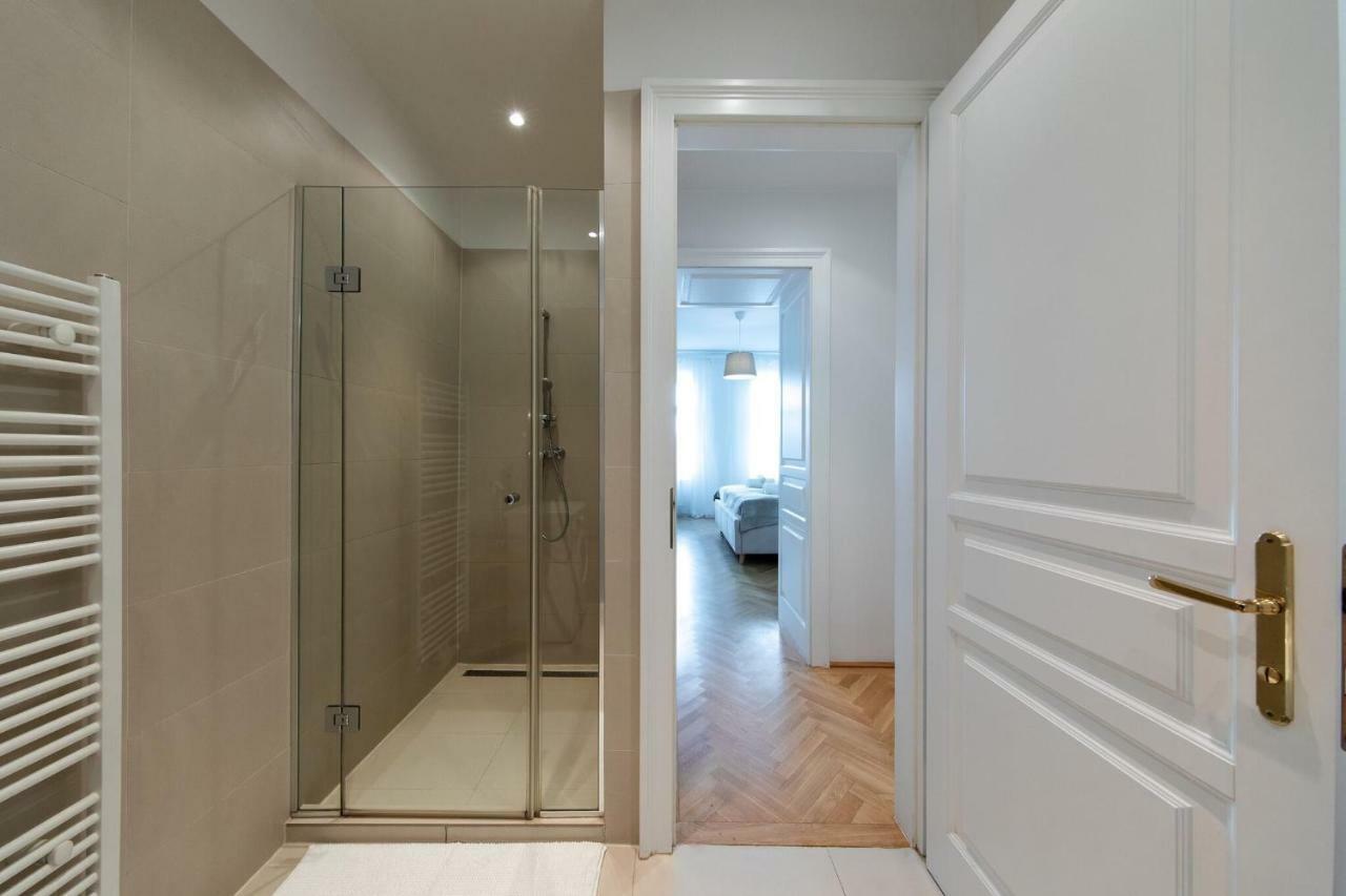 Vienna Dream Apartments מראה חיצוני תמונה