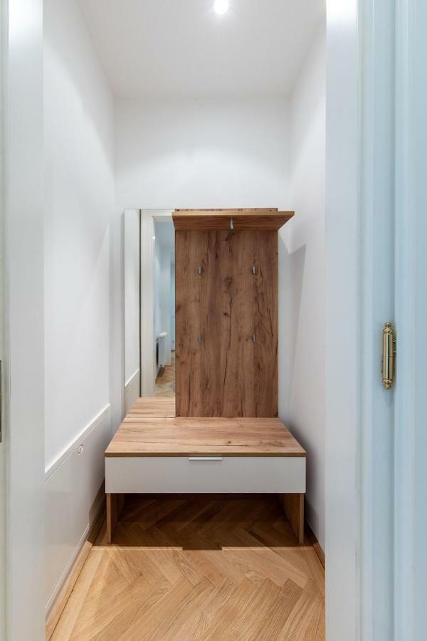 Vienna Dream Apartments מראה חיצוני תמונה