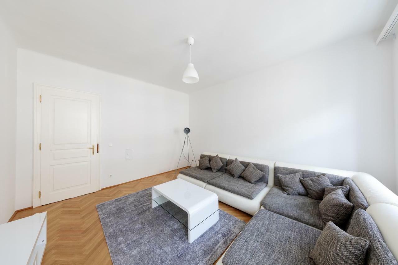 Vienna Dream Apartments מראה חיצוני תמונה