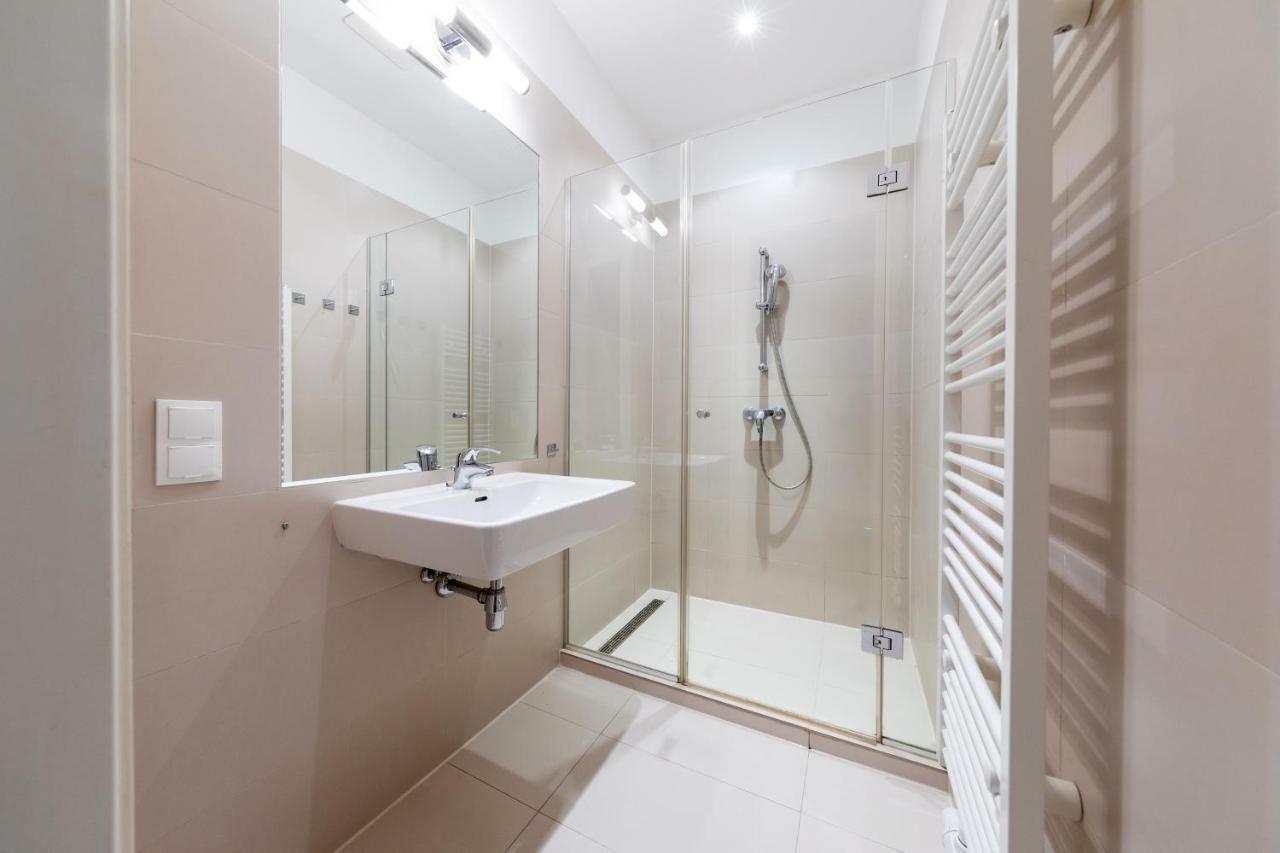 Vienna Dream Apartments מראה חיצוני תמונה