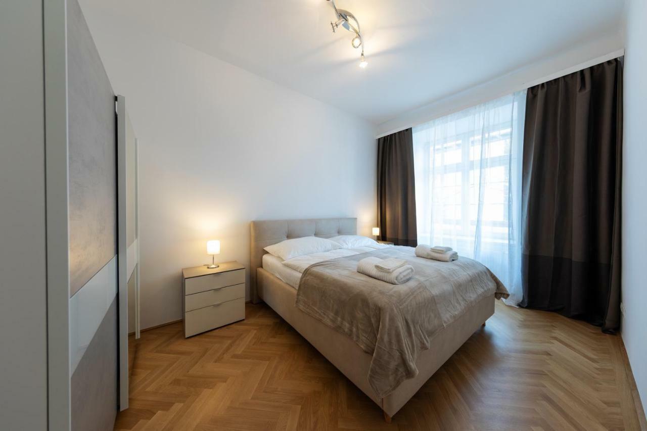 Vienna Dream Apartments מראה חיצוני תמונה