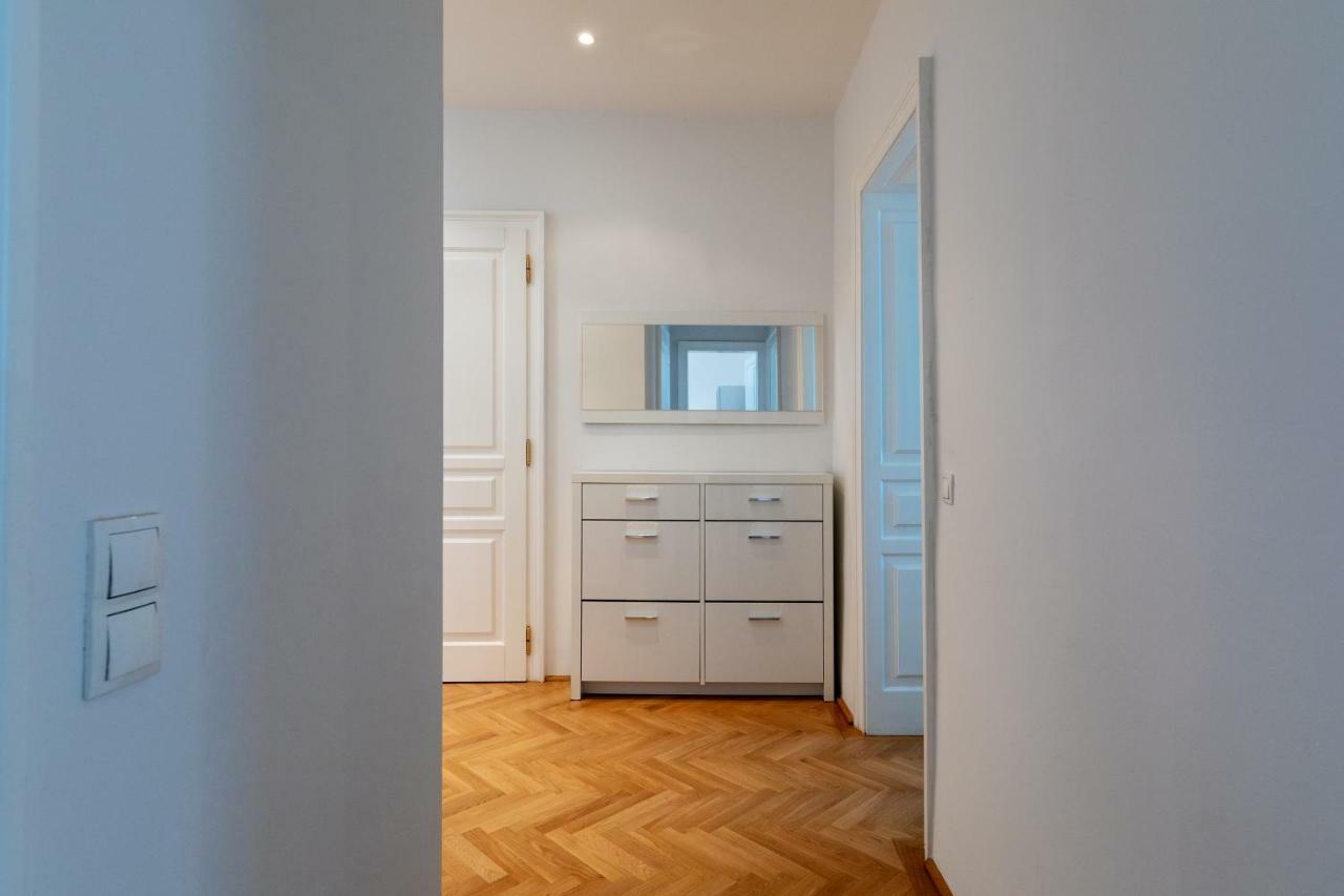 Vienna Dream Apartments מראה חיצוני תמונה
