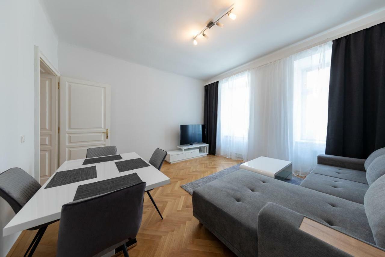 Vienna Dream Apartments מראה חיצוני תמונה
