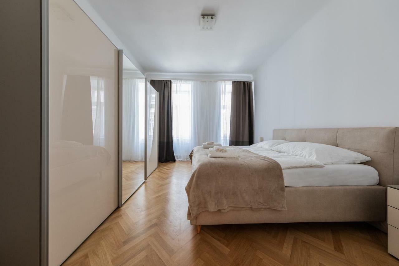 Vienna Dream Apartments מראה חיצוני תמונה