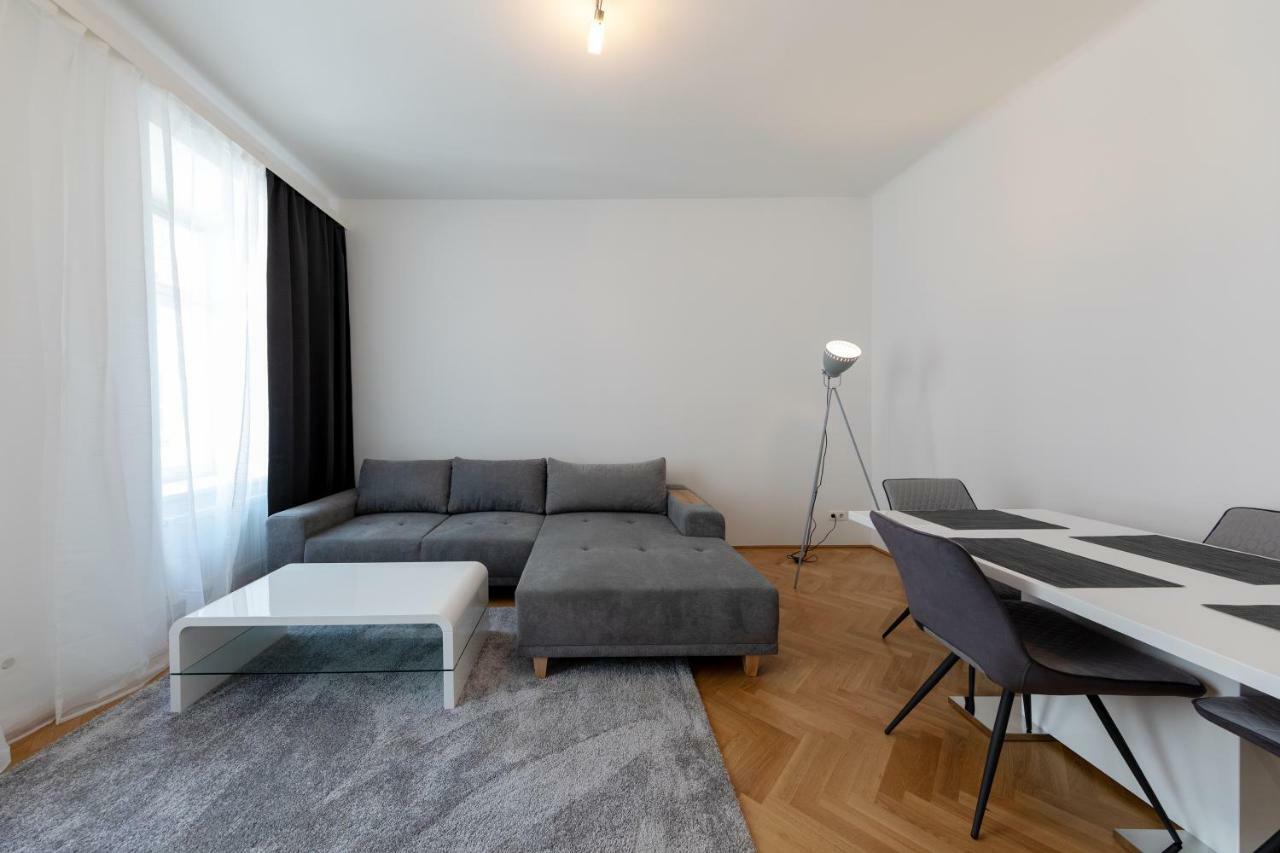 Vienna Dream Apartments מראה חיצוני תמונה