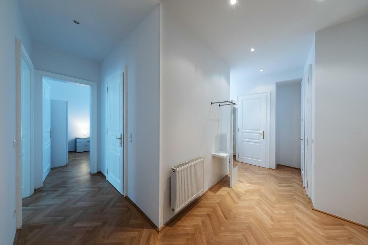 Vienna Dream Apartments מראה חיצוני תמונה