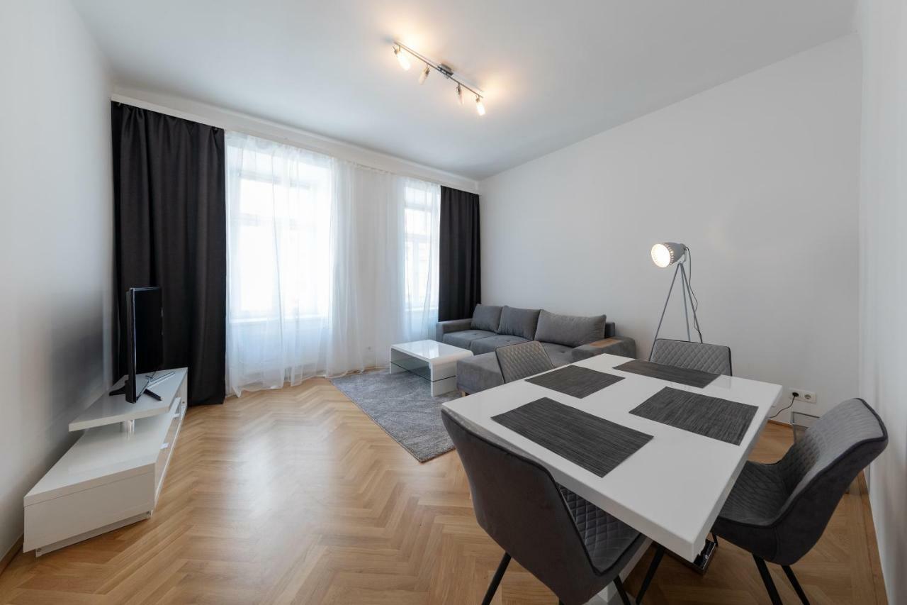 Vienna Dream Apartments מראה חיצוני תמונה