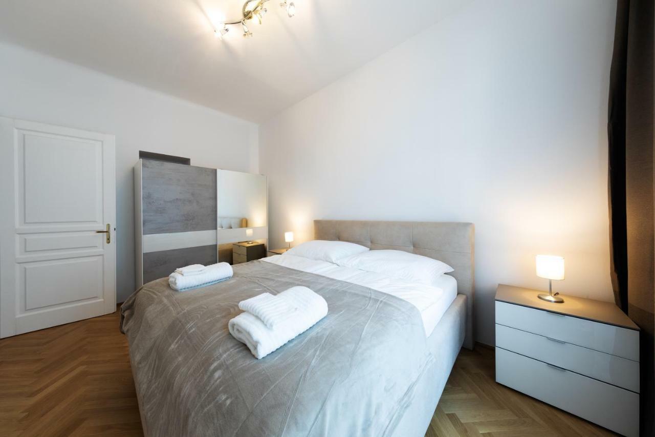 Vienna Dream Apartments מראה חיצוני תמונה