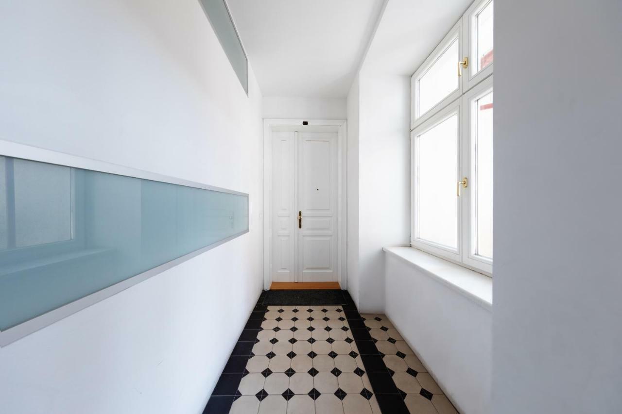 Vienna Dream Apartments מראה חיצוני תמונה