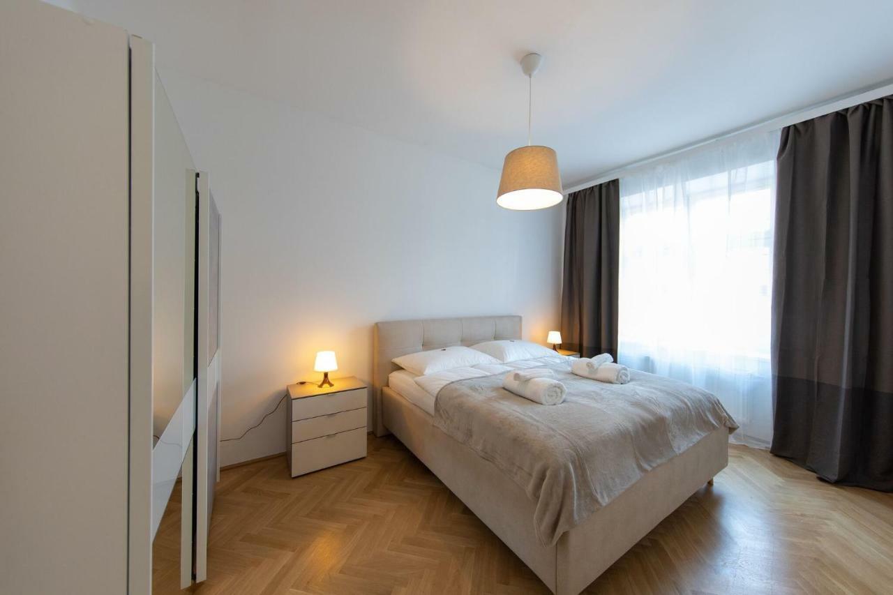 Vienna Dream Apartments מראה חיצוני תמונה