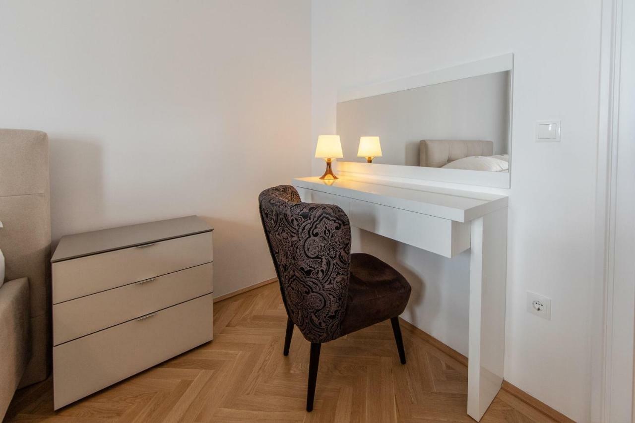 Vienna Dream Apartments מראה חיצוני תמונה