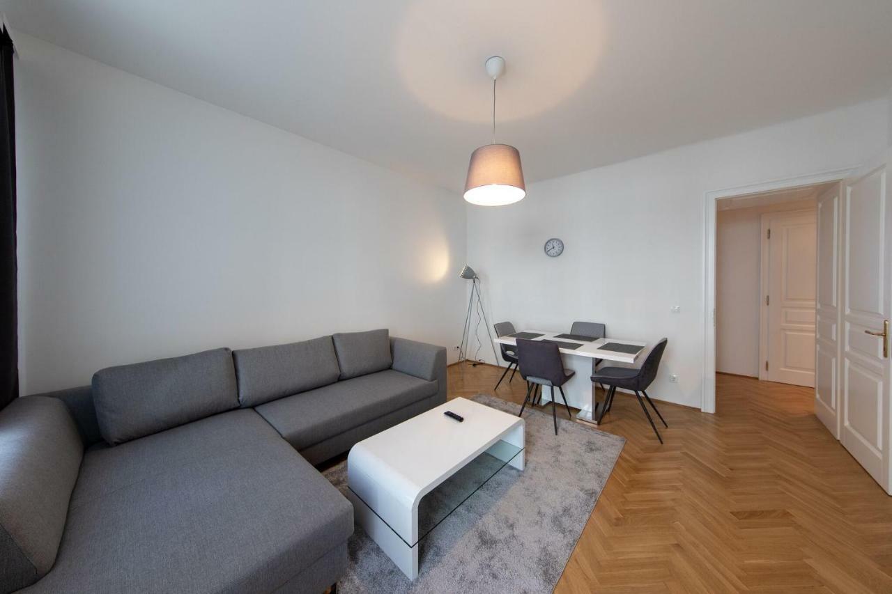 Vienna Dream Apartments מראה חיצוני תמונה