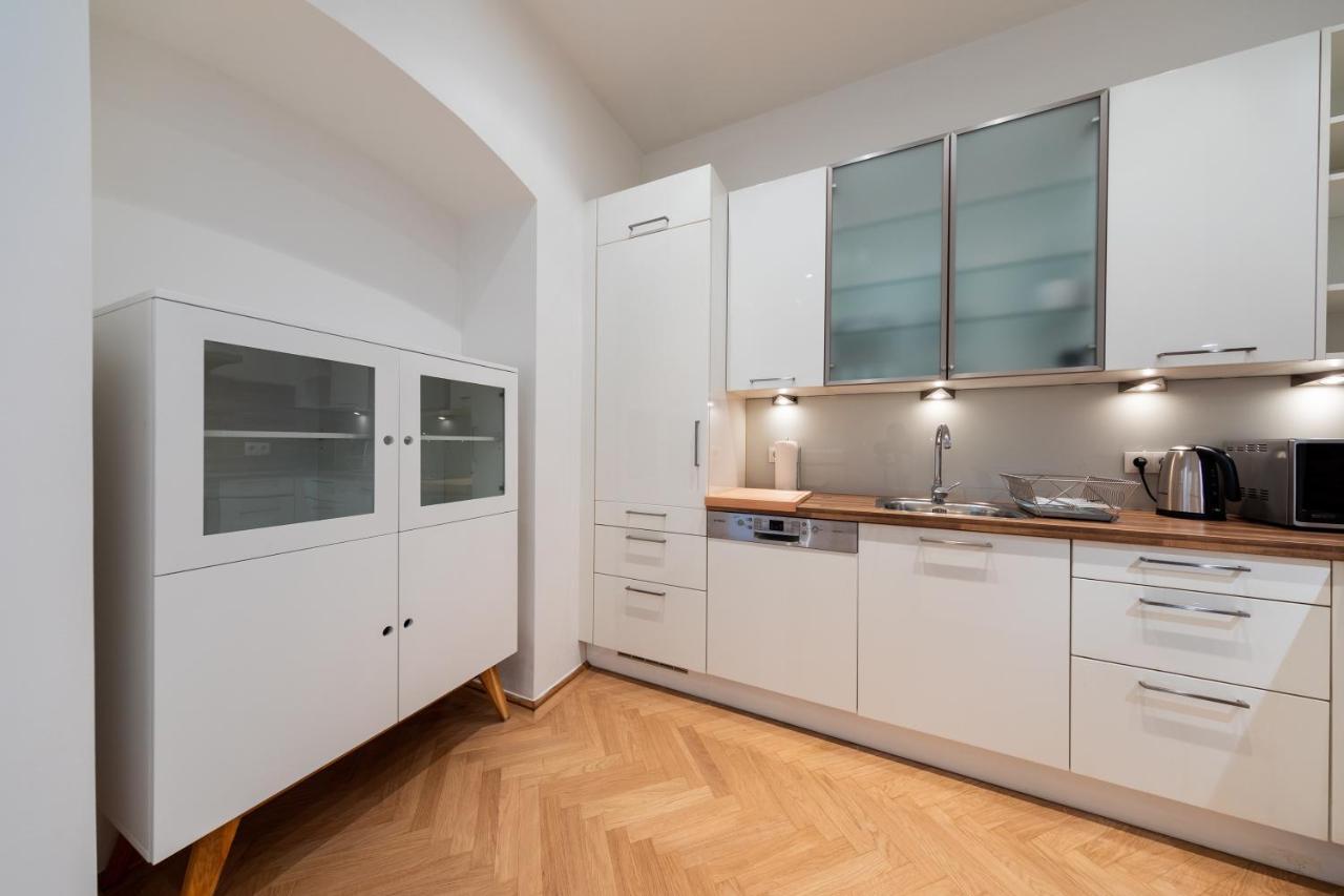 Vienna Dream Apartments מראה חיצוני תמונה
