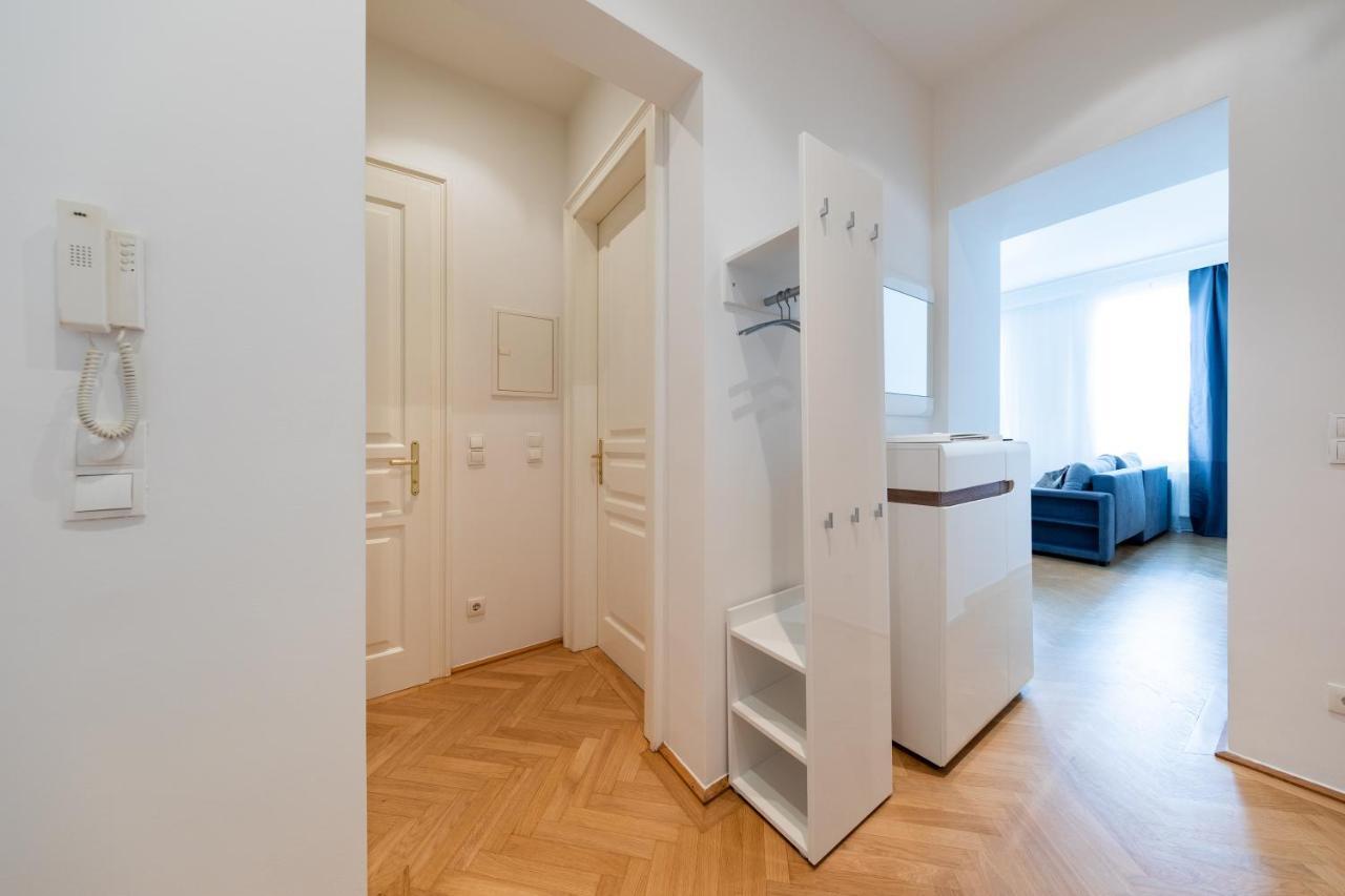Vienna Dream Apartments מראה חיצוני תמונה