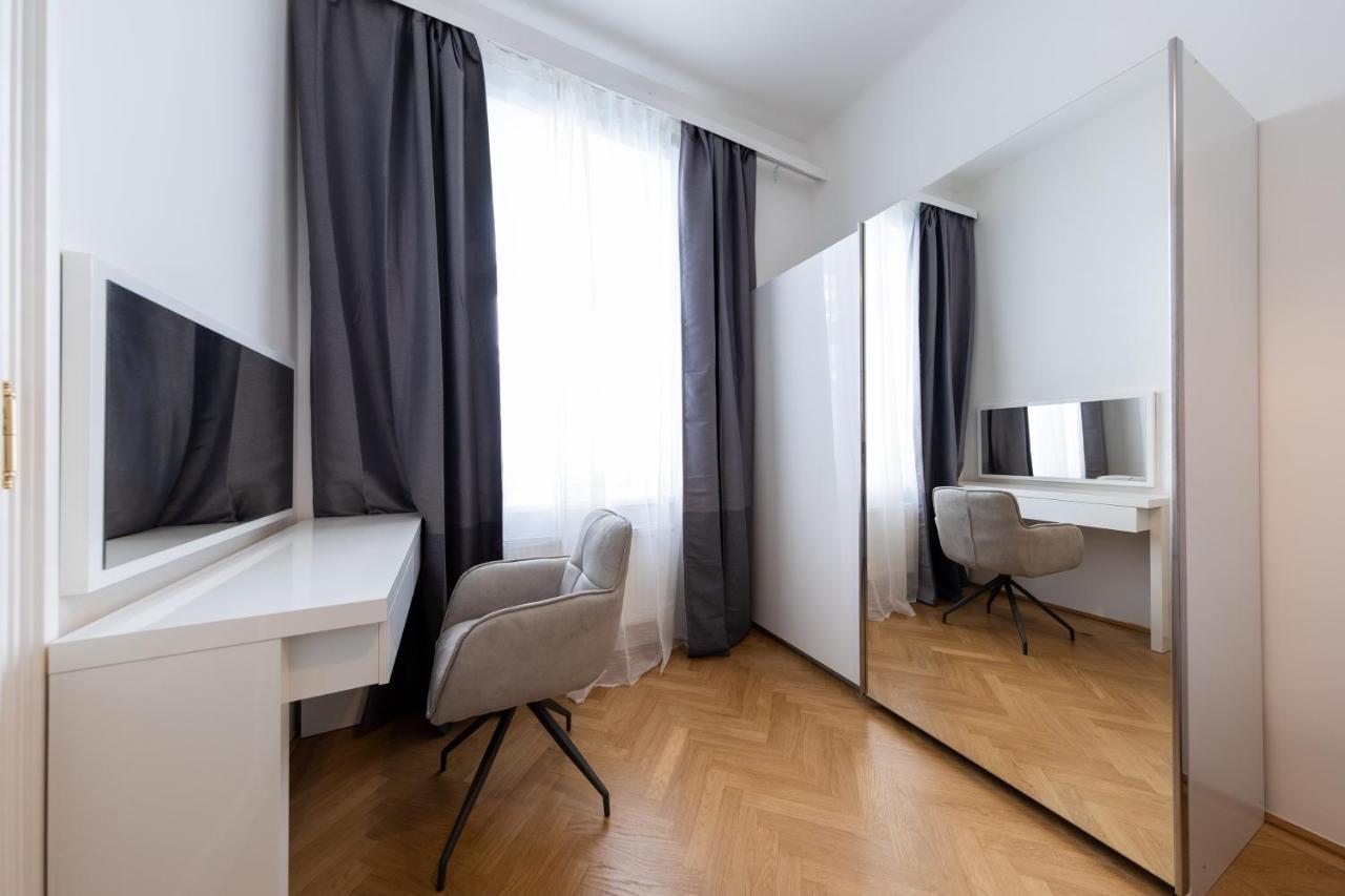 Vienna Dream Apartments מראה חיצוני תמונה