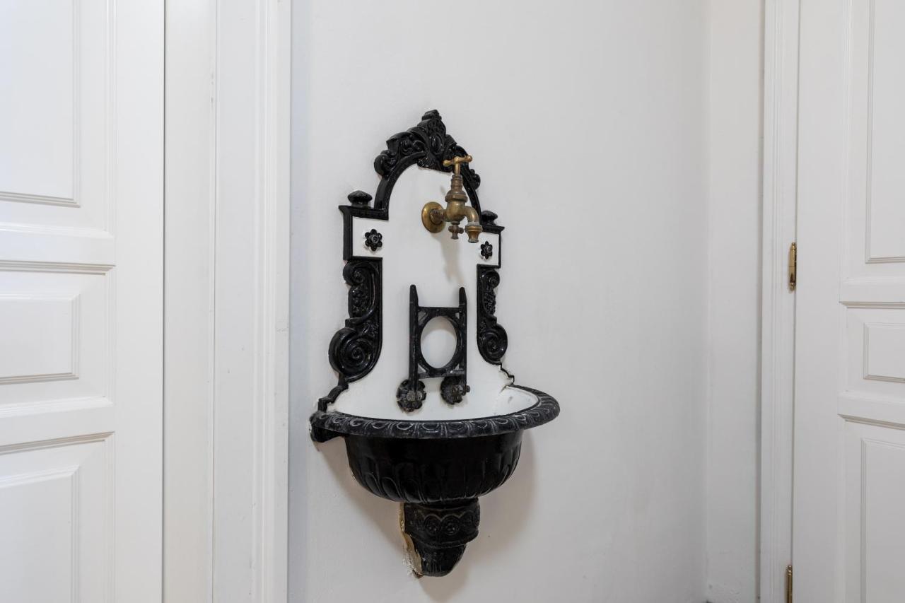 Vienna Dream Apartments מראה חיצוני תמונה