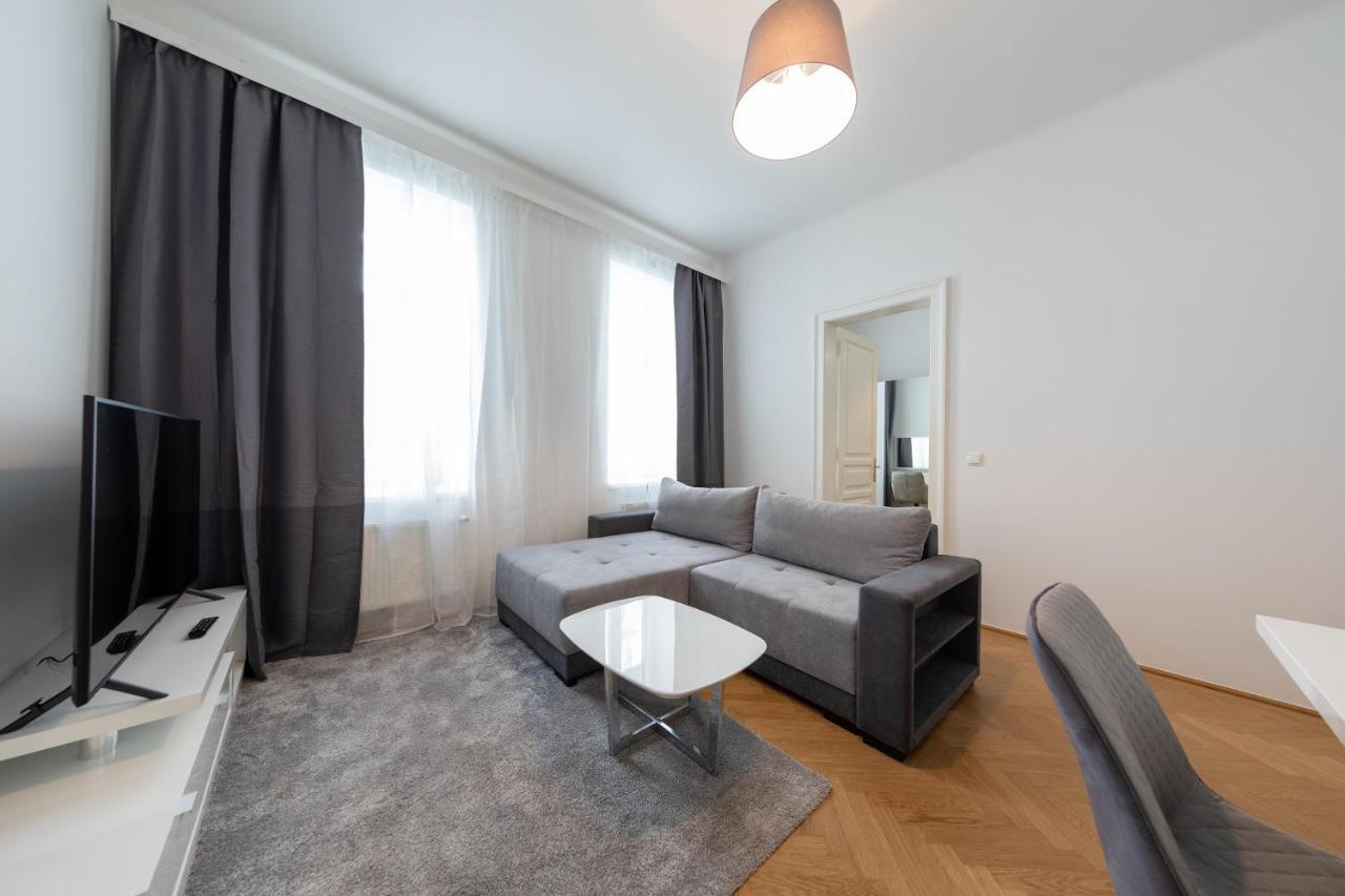 Vienna Dream Apartments מראה חיצוני תמונה